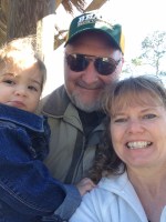 little miss Scarlette